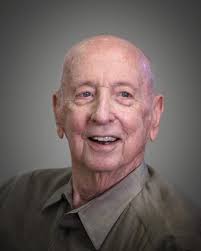 Longtime friend of Taylor, Leland Boren, passed away this morning at the  age of 95. Today he is reunited with his beloved LaRita and worshiping at  the feet of his Savior: we