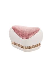 Tangle Teezer Compact Styler Rose Gold Glitter Sac Fircasi Trendyol 2020 Glitter Altin