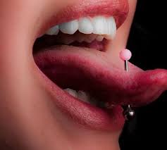Tongue Piercings Complete Guide With Types Prices And Aftercare 2020