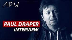 Paul Draper