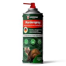 Ein marder kann im garten, im haus oder am auto große schäden anrichten. Marder Vertreiben 2020 Marder Fernhalten Von Auto Haus Und Garten