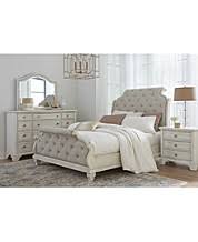 It doesn't have to be hard to achieve. Glam Bedroom Collections Macy S