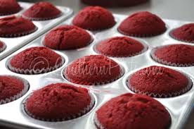 What is the best frosting for red velvet cake? Phenomenal Red Velvet Cupcakes Southern Plate