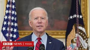 Gun control activists have also criticized biden for not making gun control legislation an early priority of his administration, as he promised to do during his campaign for president. Biden Speech Today Joe Biden First Press Conference Reveal Us Immigration Gun Control North Korea Plans Bbc News Pidgin