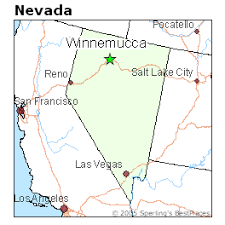 Given the total combined acreage for sale here for sale, humboldt county, nevada has the most rural properties, ranches and hunting land for sale in the state on landwatch. Best Places To Live In Winnemucca Nevada