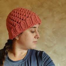 Ravelry: Forest Glade Hat pattern by Lydia Niven