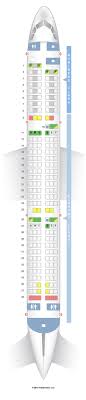 Airbus A321 Seat Map Redpilltalk