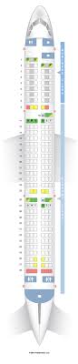 Airbus A321 Seat Map Redpilltalk