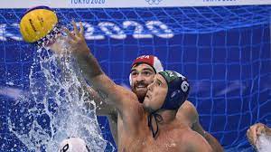 A magyar sportolók a tokiói olimpia zárónapján a férfiak vízilabdatornáján voltak érdekeltek. Haromgolos Gyozelmet Aratott A Ferfi Vizilabda Valogatott Az Amerikaiak Ellen Infostart Hu
