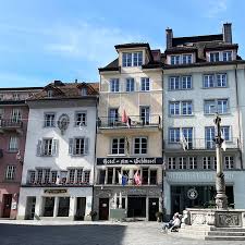 Villa Maria ~ La Grande Bellezza