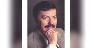 Dr. Bertram C. Snyder Obituary