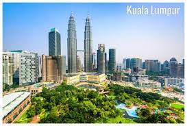 Weather, when to go, best time to go, best season, temperatures, rainy season, hurricanes, monsoons, cyclones, sea water temperature. Kuala Lumpur Malaysia Detailed Climate Information And Monthly Weather Forecast Weather Atlas