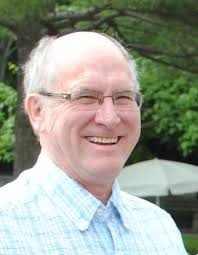 Lorne Blake Mooney Obituary