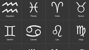 Nasa has nothing to do with astrology. Nasa Star Signs Changes What Your New Star Sign S Star Signs Bfn Nz