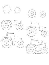 Modèle 3d pneu de tracteur à télécharger comme ige gratuit sur turbosquid: Hola Ange No Te Pierdas Estos Pines Art Drawings For Kids Drawing For Kids Drawing Lessons