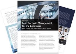 Portfolio types of risk involved in hedge fund investing running money: Lean Portfolio Management Solution Drive Enterprise Agility Planview