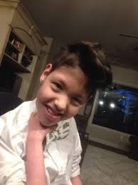 Aiden The Kid That Passed Away