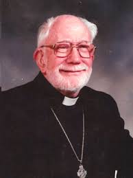 Rev George Albert Cedric Jones