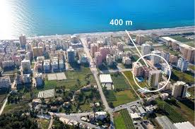 Immobilien Turkei Alanya Turkey Property Alanya City View
