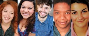 The Factory Theater Welcoms New Ensemble Members