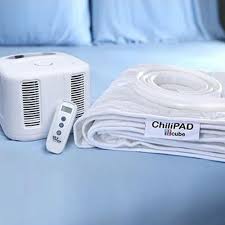 50 Insanely Clever Products To Help You Beat The Heat Cooling Mattress Pad