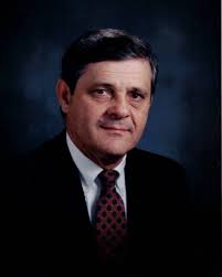 Charles Creech Obituary