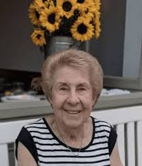 Patricia Ann Sukovich Obituary