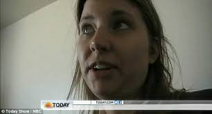 Missing & Unidentified People » Unsolved Disappearance