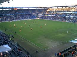 Maybe you would like to learn more about one of these? Brondby Stadion Mapio Net