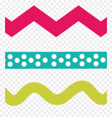 Download Scrapbook Borders Free Ribbon Borders Svg Files Cute Scalable Vector Graphics Clipart 154341 Pinclipart