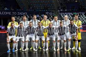 Barca đã có được chữ ký của cầu thủ được mệnh danh là người ngoài hành tinh từ câu lạc bộ hà lan, psv eindhoven với mức phí 15 triệu euro. Barca Dobovec Futsal Champions League Uefa Com