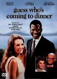Guess Who S Coming To Dinner Good Movies Movies Movie Tv