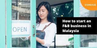 How to register a company in malaysia, register start setting building your own businesses, how to open set up a small online business little do people know that malaysian government does have financing schemes to help entrepreneurs and smes and learn how to register a business in malaysia. Starting An F B Business In Malaysia A Step By Step Guide