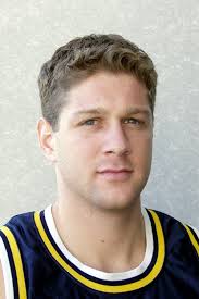 U C Davis Men's Basketball Varsity Players