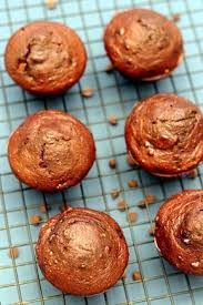 Muffins Au Chocolat Sans Matiere Grasse Amandine Cooking Muffin Chocolat Recette Faible En Calorie Repas Faibles En Calories