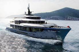 From handyman tasks to entire home remodeling, seaview construction llc is your go to company. Mcp Yachts Ready For 36m Project Seaview Construction Syt