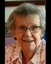 Doris Carter Obituary (2016)