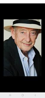 Thursday evening wishes from me and this Grumpy Man🙂