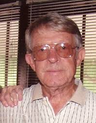 obituary: Max Earl Sweeney