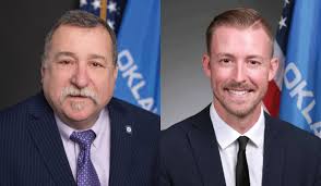 Legislative committee invites Ryan Walters to answer questions, awaits  response