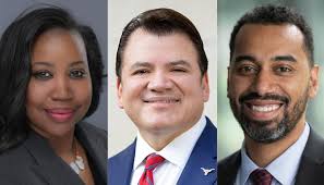 Portland Public Schools narrows superintendent search to 3 finalists