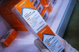 Feb 06, 2021 · file photo: Sinovac Says Its Vaccine Is Safe For Children As Young As 3 Wset