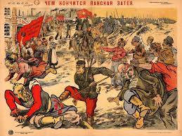 Сборные польши и россии проводят товарищеский матч. After World War I Poland Stopped Russia From Taking Over Europe The National Interest