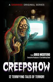 Scary movies coming out in 2019 trailer. Amc To Air First Season Of Shudder S Hit Creepshow Revival