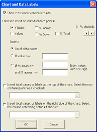 Mekko Chart Creator For Microsoft Excel