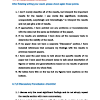 For example the discussion section therefore needs to review your findings in the context of the literature and the existing knowledge about the subject. 1