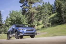 2021 2020 2019 2018 2017 2016 2015 2014 2013. 2018 Subaru Crosstrek Specifications