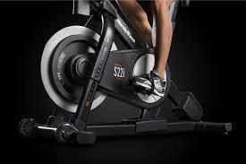 Nordictrack s22i studio bike console. Pvdan Bzzui M
