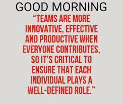 Pin On Good Morning Quotes