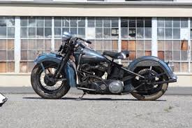 Harley Davidson Panhead 1948 Harley Panhead Harley Bikes Harley Davidson Bikes